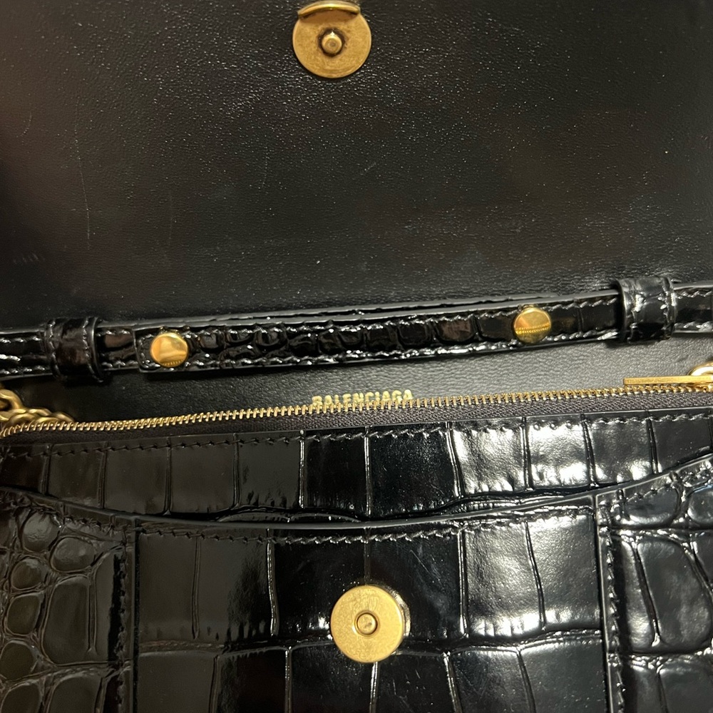 Balenciaga crossbody - Picture 7 of 12